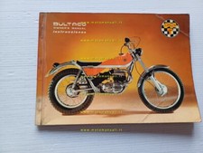 Bultaco sherpa 250 usato Bultaco sherpa 250 usato  Vimodrone