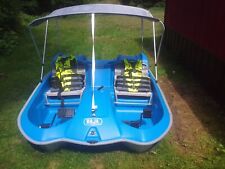 Baja sun dolphin for sale  White Pigeon