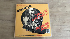 Jethro tull old for sale  CHEADLE