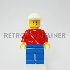 Lego minifigures zip014 usato  Cittadella