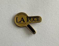 Pin loupe grossissante d'occasion  Aizenay