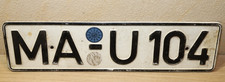 kfz kennzeichen gebraucht kaufen kfz kennzeichen gebraucht kaufen Kolbermoor