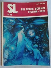 Sowjetliteratur 1985 heft gebraucht kaufen  Berlin
