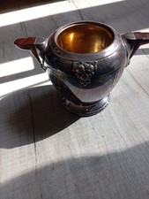 Ancien sucrier art d'occasion  Agen