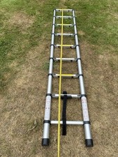 2.5 extendable telescopic for sale  WISBECH