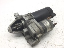 Motorino avviamento bmw usato  Viareggio