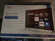 Tcl 32s359 class for sale  Jacksonville