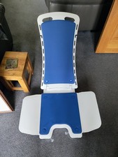 Bellavita bath lift for sale  SOLIHULL