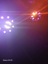 Chauvet swarm wash for sale  La Puente