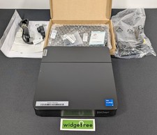 Kit de conferência Lenovo ThinkSmart Core i5 11º 16GB 256GB HDD zoom - 11RXS00700 comprar usado  Enviando para Brazil