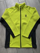 Spyder junior ski gebraucht kaufen  Essen