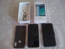 Smartphone xiaomi 64gb gebraucht kaufen  Chemnitz