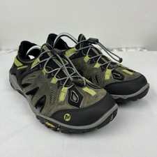 Merrell sandals mens for sale  DRIFFIELD