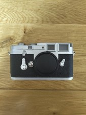 Leica 35mm rangefinder for sale  READING