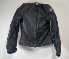 Crowtree motorcycle jacket for sale  MIRFIELD