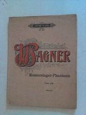 Meistersinger phantasie piano gebraucht kaufen  Eckernförde