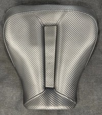 Assento Saddlemen Track CF liso solo gel 07-23 Honda CBR600RR CBR 600RR 0810-H011 comprar usado  Enviando para Brazil