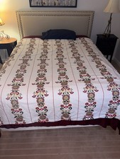 Ikea akerkulla duvet for sale  Lutherville Timonium