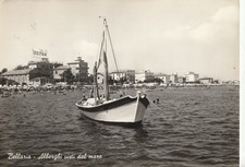 Rimini bellaria alberghi usato  Mondovi