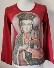 Maria holy longsleeve gebraucht kaufen  Villingen-Schwenningen