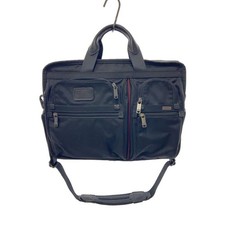 Tumi alpha business usato Tumi alpha business usato  Spedire a Italy