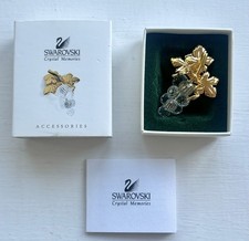 Genuine swarovski bunch for sale  HUNTINGDON