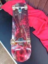 Unibest skateboard funboard gebraucht kaufen  Bruchköbel