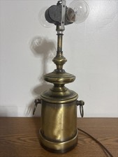 Vintage industrial style for sale  Eureka