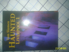 Haunted liverpool slemen for sale  UK