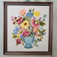 American crewel work for sale  Sparta