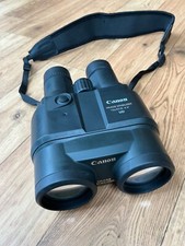 Canon 15x45is image for sale  EXETER
