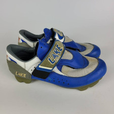 Lake mens cycling for sale  Andover