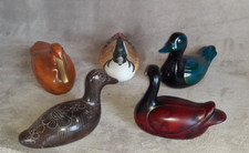 Lot deco ducks d'occasion  Expédié en Belgium