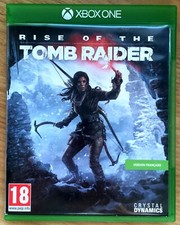 Rise the tomb d'occasion  Paris-