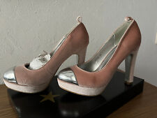 High heels plateau gebraucht kaufen High heels plateau gebraucht kaufen  Augsburg