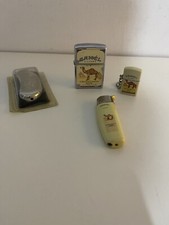 Camel zippo lighter for sale  LIVERPOOL