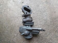 Ape piaggio carburatore usato  Torrebelvicino