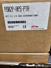 Aro diaphragm pump for sale  Stratford