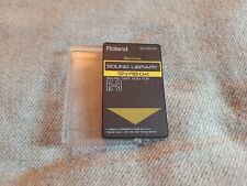 Roland electronic sound for sale  LONDON