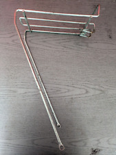 Porte bagage vélo d'occasion  Laignes