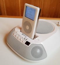 Ipod dockingstation lautsprech gebraucht kaufen  Karlsruhe