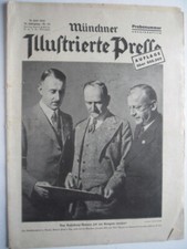 Münchner illustrierte presse gebraucht kaufen  Tübingen