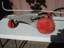 Vintage stansen trav for sale  Crete