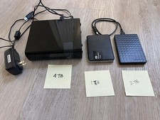 wd backup hard drive storage for sale wd backup hard drive storage for sale Redwood City