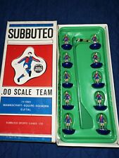 genoa subbuteo usato genoa subbuteo usato Roma