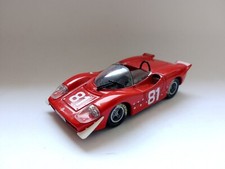 Abarth 2000 1969 usato  Bergamo