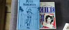 Vintage bücher english gebraucht kaufen  Kinsau