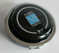 Botão de buzina compatível com volante NARDI Nardi usado excelente estado, usado comprar usado  Enviando para Brazil