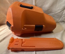 Stihl chainsaw woodsman for sale  Saint Paul