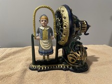 Vintage cast iron for sale  Berwick
